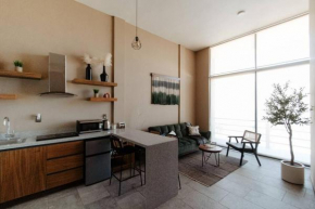 Cozy & chic space with parking
